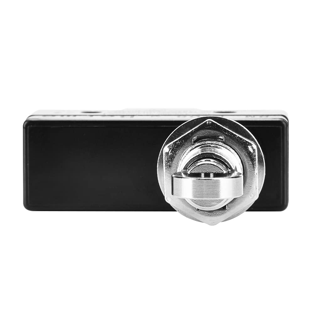 1 szt. Mikroprzełącznik chwilowy wyłącznik krańcowy Snap Action srebrne styki (BM-1308)