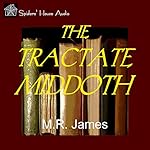 Cover of The Tractate Middoth