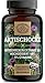 Produktbild Artischocken Kapseln Hochdosiert 2400mg -WICHTIG: 30:1 Extrakt (=72000mg reine Artischocke je Tagesdosis) PLUS 5% Cynarin -Artischockenextrakt- Artischocken Kapseln DE SCHEUNENGUT®