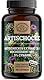 Artischocken Kapseln Hochdosiert 2400mg -WICHTIG: 30:1 Extrakt (=72000mg reine Artischocke je Tagesdosis) PLUS 5% Cynarin -Artischockenextrakt- Artischocken Kapseln DE SCHEUNENGUT®