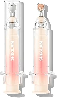 – Booster Shine Plumping Lip Gloss-Own Your Shine
