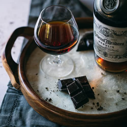 Cardenal Mendoza Nebulis Limited Edition Brandy de Jerez 40% vol 0,7 l in Geschenkhülle