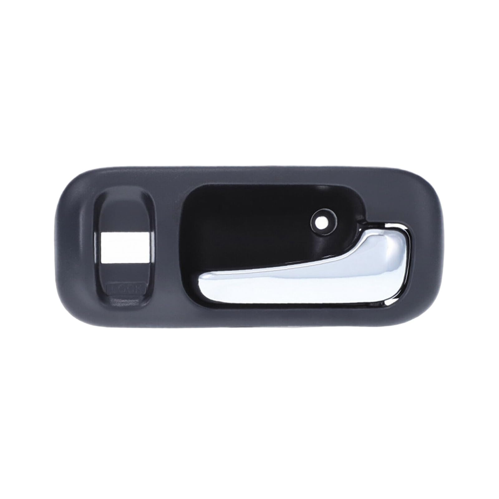AMCBYSGC Interior door handles Compatible with Honda CR-V, 1997-2001