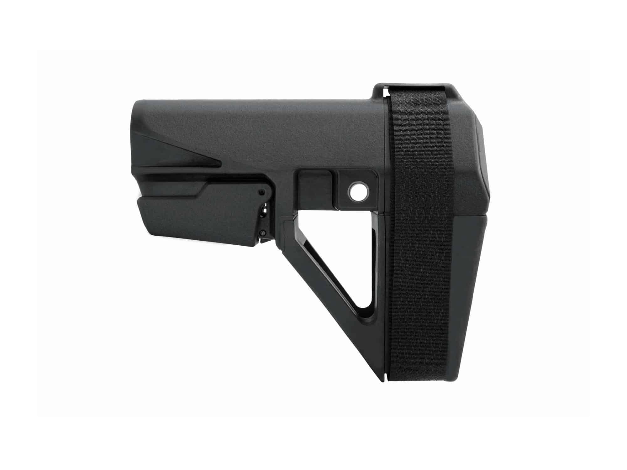 Amazon.co.jp: GPリテール SB Tactical リアル刻印 SBA5 スタビ
