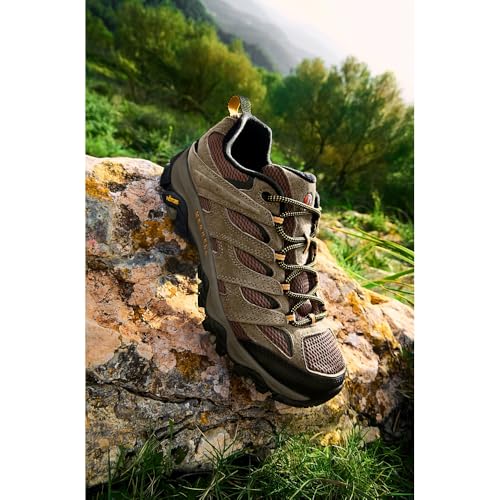 Image of Merrell Men's Moab 3 Hiking Shoe