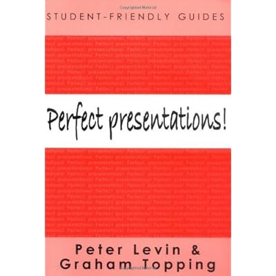 Perfect Presentations!
