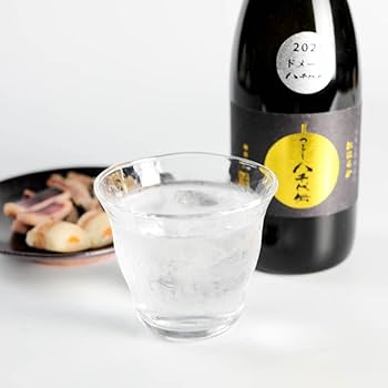 Amazon.co.jp: 八千代伝酒造 つるし八千代伝 紅はるか Moon