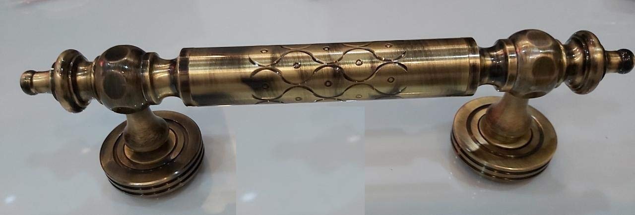 Rolex Door Handle 12" 25mm