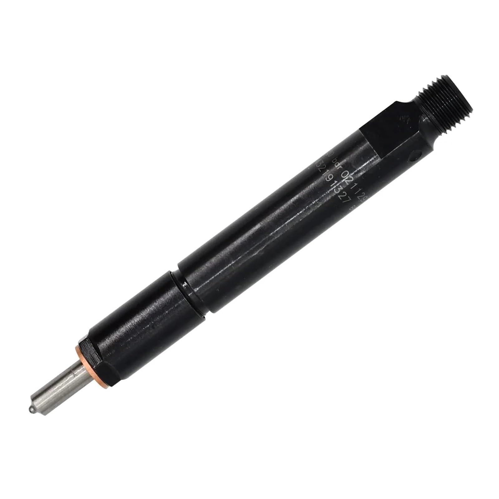 Injector Fuel for Volvo Deutz 1013 Injection Nozzle 6pieces/lot 0432191327 Diesel Fuel Injector Assembly 0 432 191 327 KAVZ Kurgan 4239