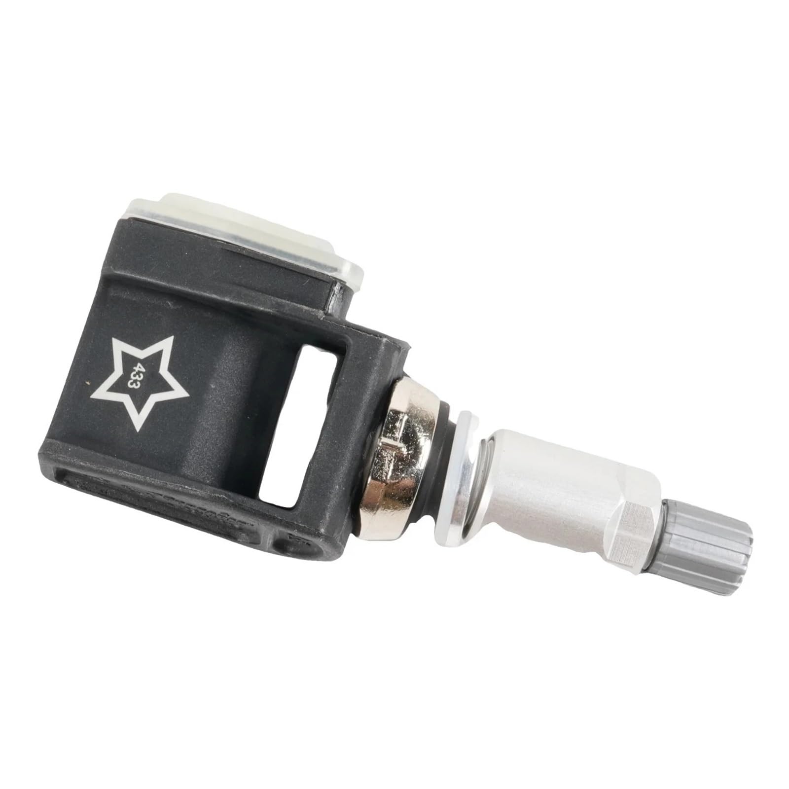 Capteur de pneu de voiture Capteur de pression des pneus TPMS 36106872774 Mhz, 4 pièces, pour BMW G30 G31 G38 F90 G32 G11 G12 G01, 433