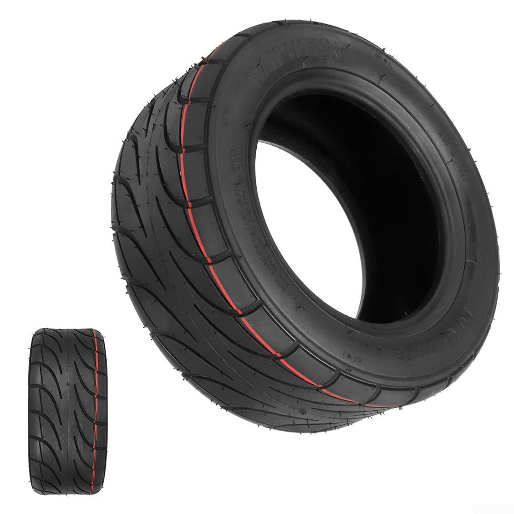 Pneumatico senza camera d'aria da 10 pollici 10 x 4.00-6 per mini moto scooter elettrico go kart