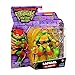 Teenage Mutant Ninja Turtles: Mutant Mayhem 4.6” Raphael Basic Action Figure by Playmates Toys