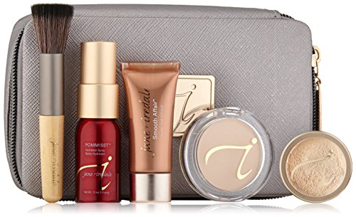jane iredale Starter Kit, Light