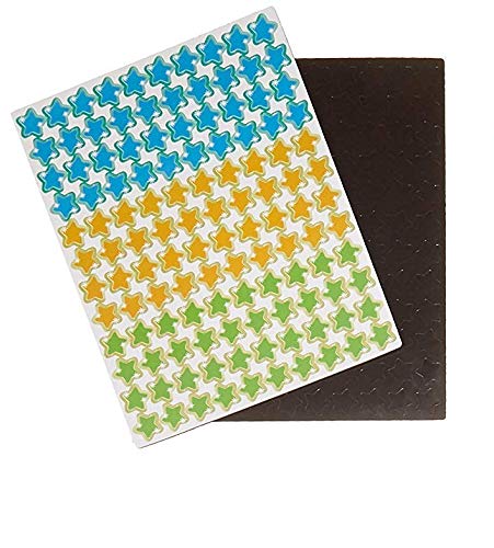 Replacement Stars ONLY