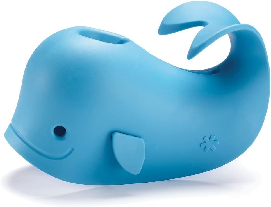 Moby Bath Spout Cover