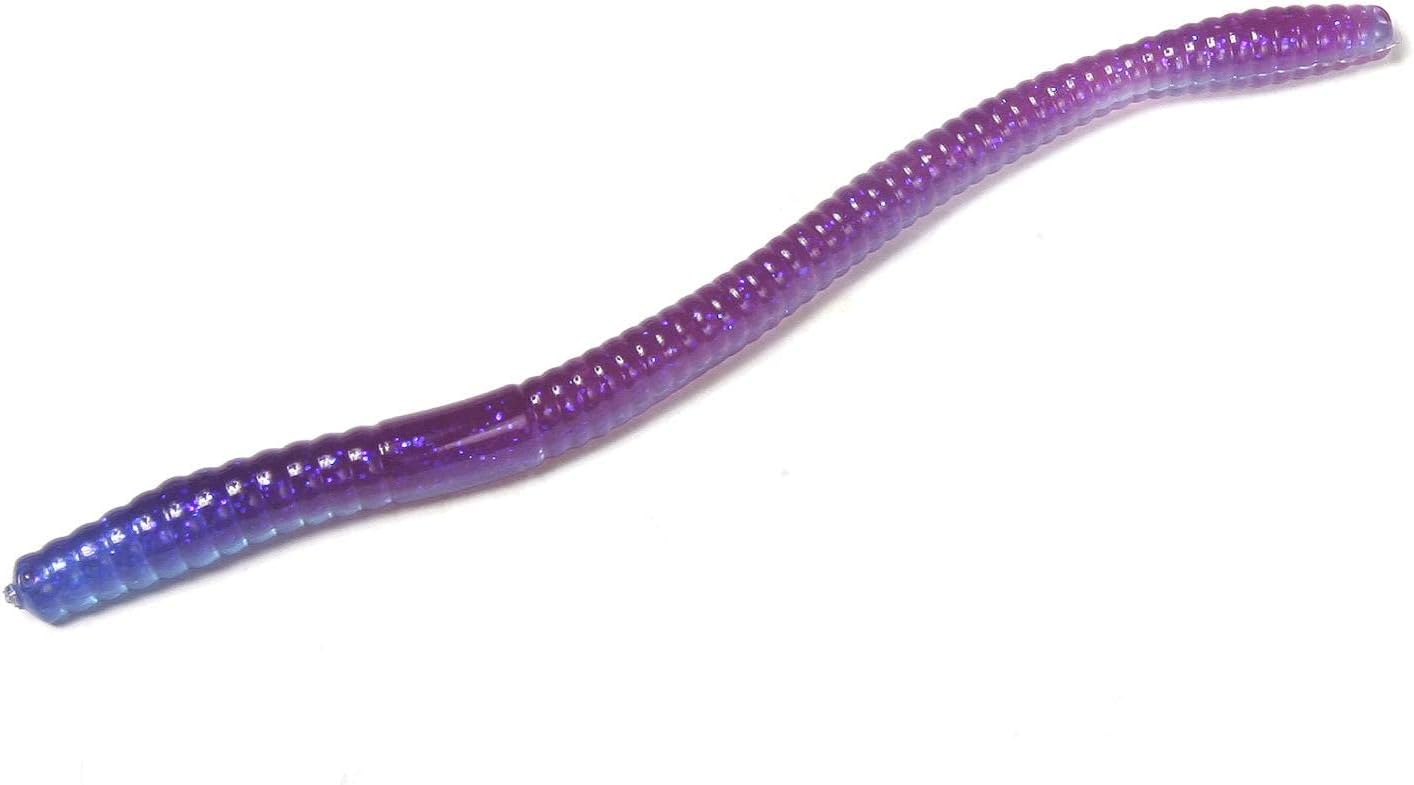 Zoom Bait Zoom Sp Magnum Trick Worm 7 '