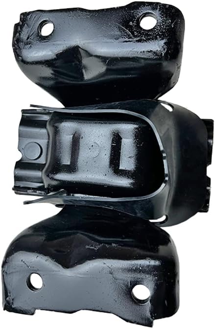 Engine Motor & Transmission Mount Compatible with 1999-2004 Ford F-250/F-350 Super Duty 6.8L RWD Set 3pc -K3691 |A5490 A5533 A2884