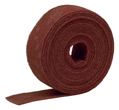 Scotch-BriteTM Clean and Finish Roll AVF 150mm x 10M