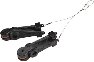 Johnson Outdoors Uni-Stacker Release