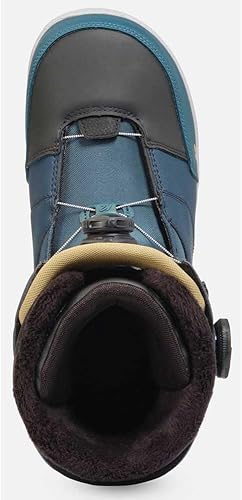 Vista 42 de K2 Botas de snowboard Maysis para hombre