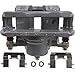 Cardone 19-P2585 Remanufactured Ultra Premium Unloaded Disc Brake Caliper with Bracket