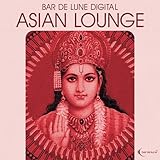luna barcelona novias  Bar de Lune Presents Asian Lounge