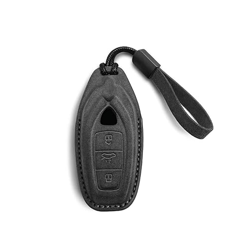 Key Case Compatible For Lamborghini Urus Huracán Revuelto Gallardo Aventador