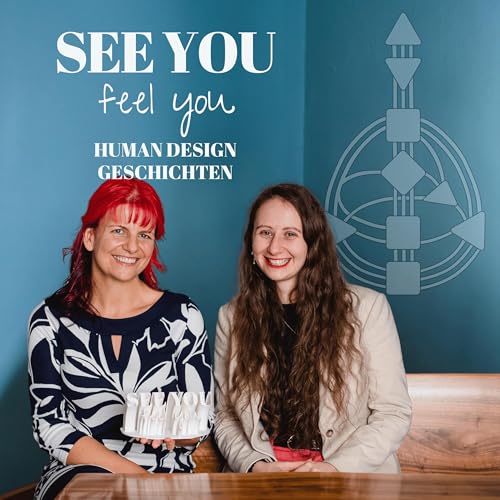 „Ich bin nicht konstant in meiner Energie – aber mein Business ist es!“ Sara Obereders Weg als Projektorin 1/3 in der Finanzwelt cover art