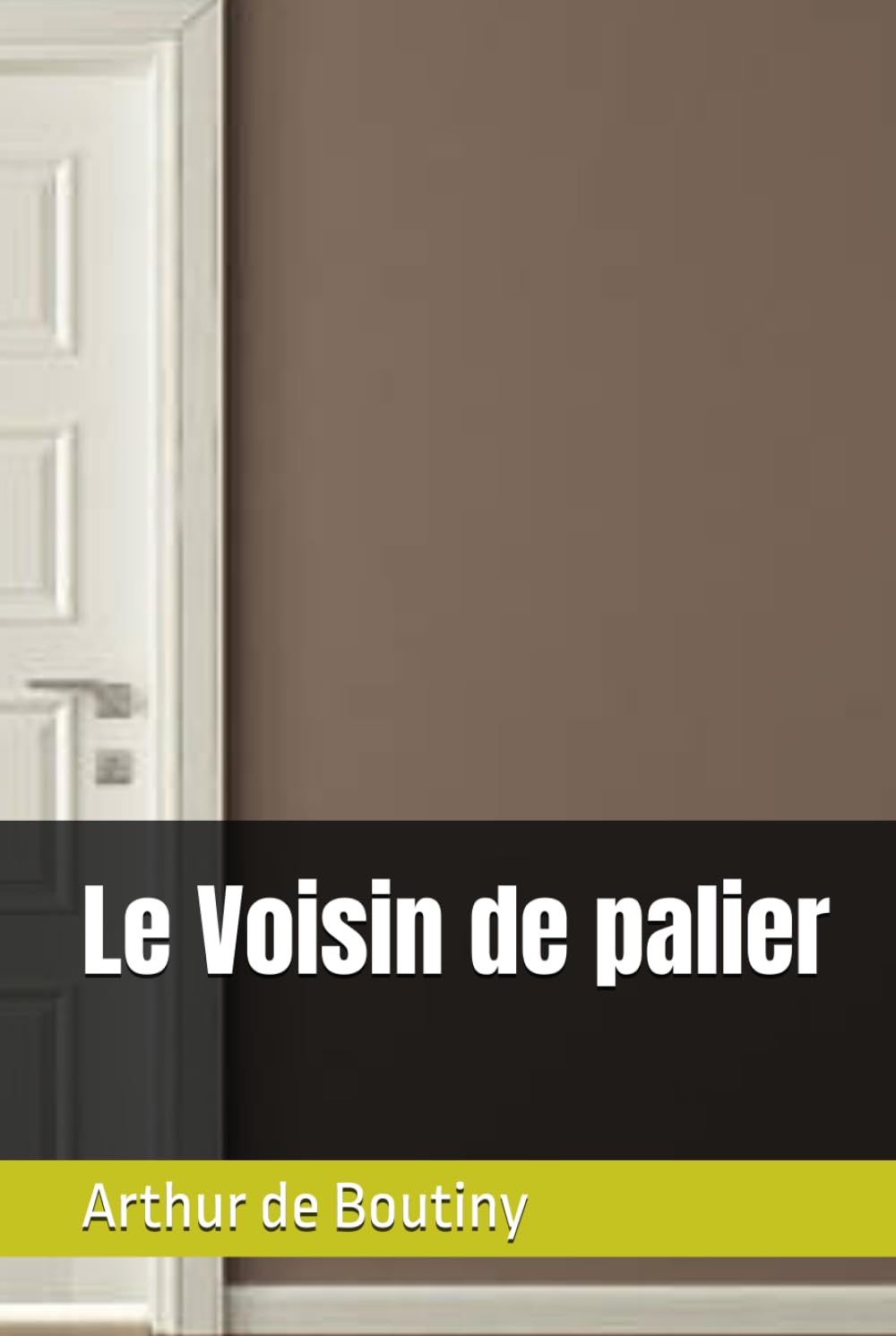Le Voisin de palier