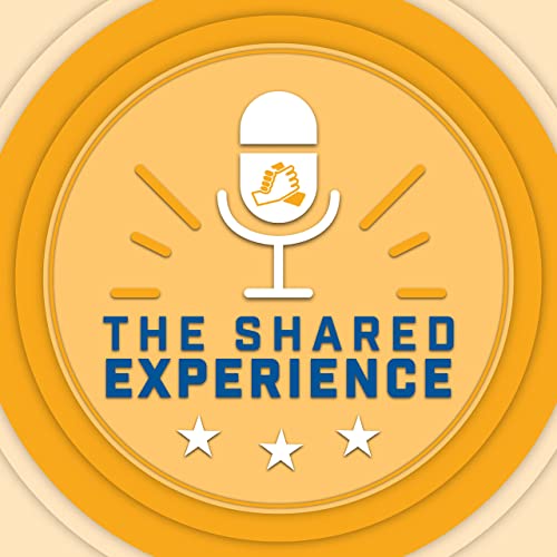 The Shared Experience cover art
