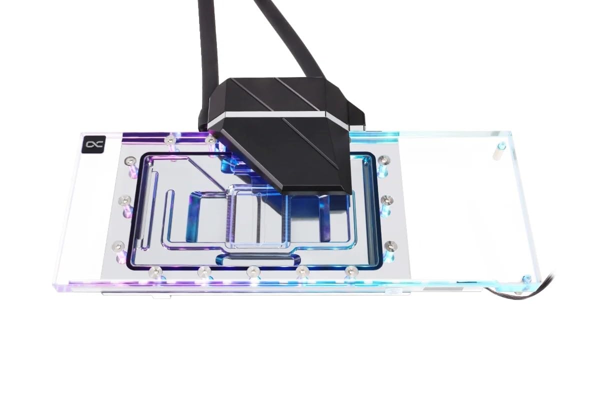 Amazon | Alphacool Eiswolf 2 AIO - 360mm RX 7900XTX MERC 310