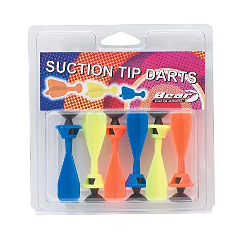 Bear Archery Suction Darts