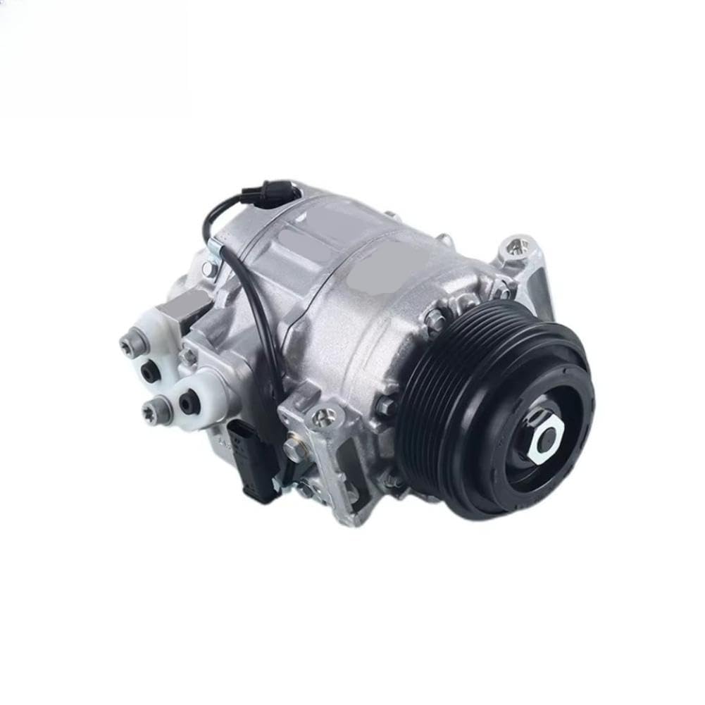 Xasdqhqux Onecolor Ac Compressor 000 830 6902 Compatible With W222 W217 W463