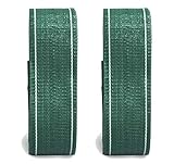 Frost King PW39G 2-1/4 x 39' Polypropylene Lawn Furniture Re-Webbing, Green (2)