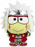 ナルト 疾風伝 Xハローキティ フレンズ うちはイタチXバッドばつ丸 ぬいぐるみ Amazon.co.jp: ぬいぐるみ NARUTO×ハローキティ 13インチ イタチ