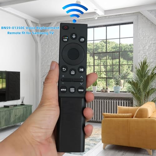 Télécommande BN59-01350C compatible Samsung pour débloquer votre écran AU8000
