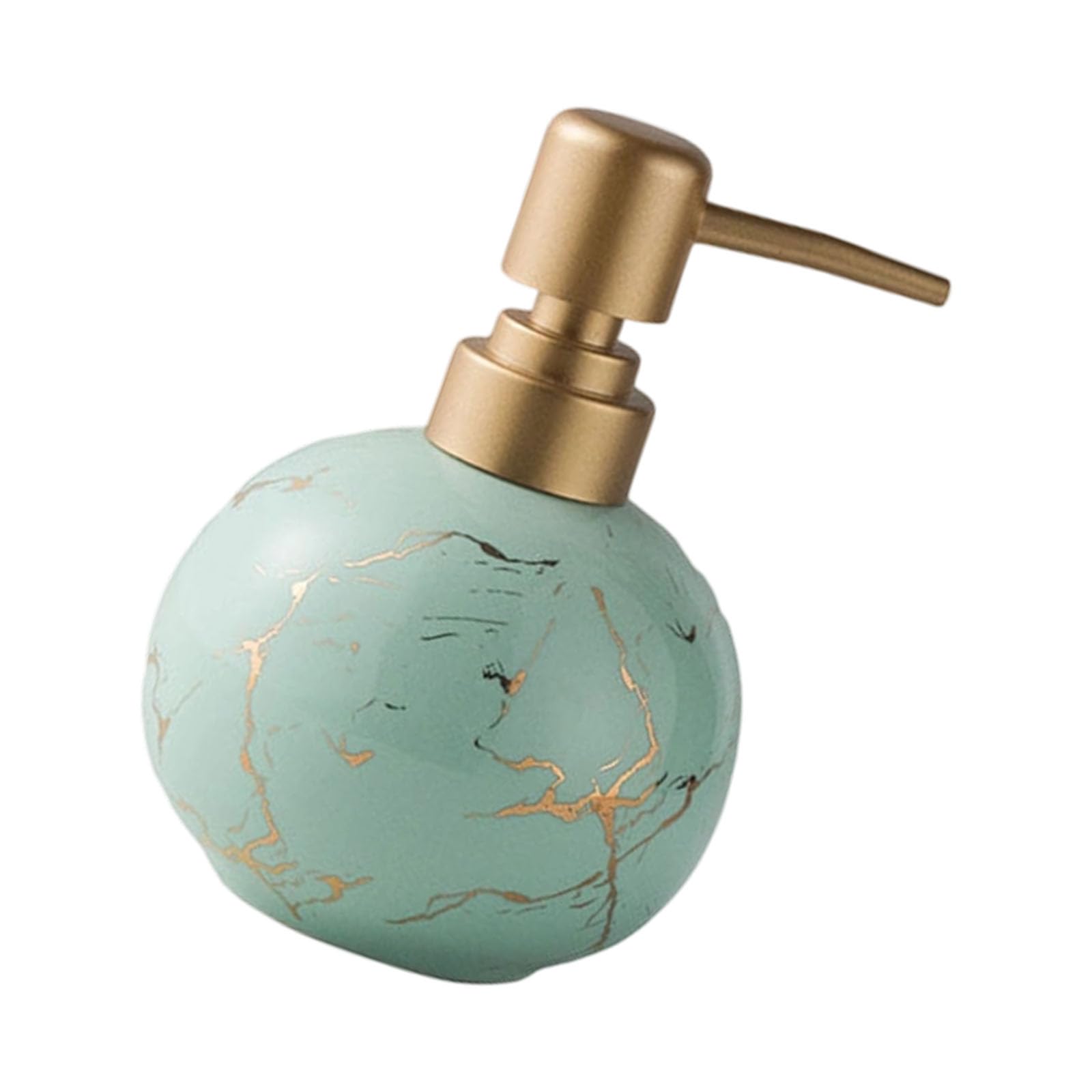 our fave Hand Wash Liquid Dispenser Ceramic Soap Holder with Modern Design Soap Dispenser for Bathroom Organization Ceramic Liquid