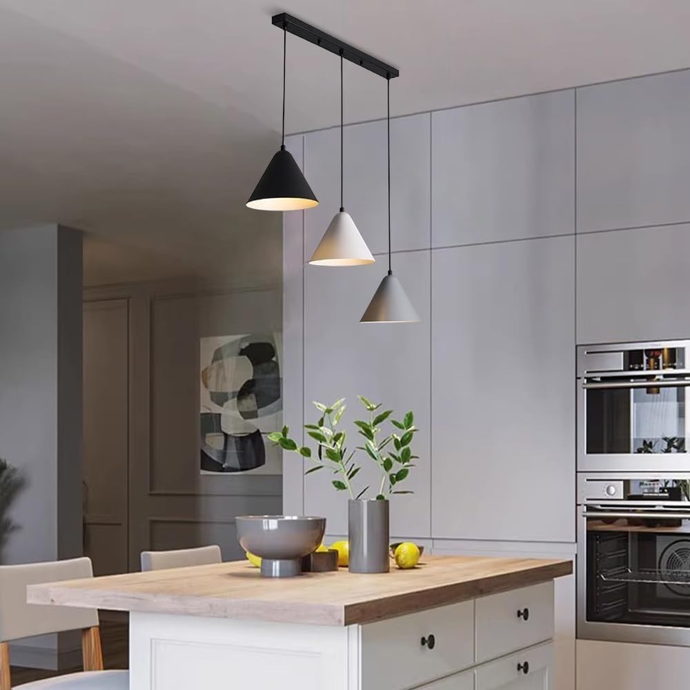 Lámpara de Araña Rede Cristal, Moderna, con Casquillo E14 Y Altura Ajustable, de Lujo, para Salón, Techo de Cristal Transparente para Comedor, Dormitorio, Cocina O Bar (60 Cm)./50 cm