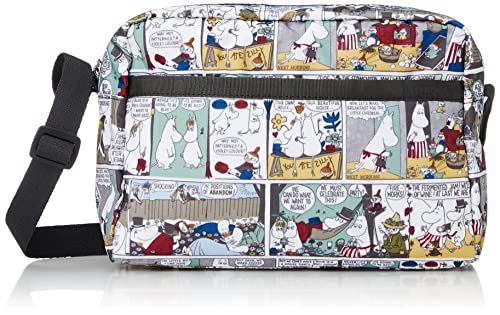 Image of LeSportsac Daniella Crossbody Bag