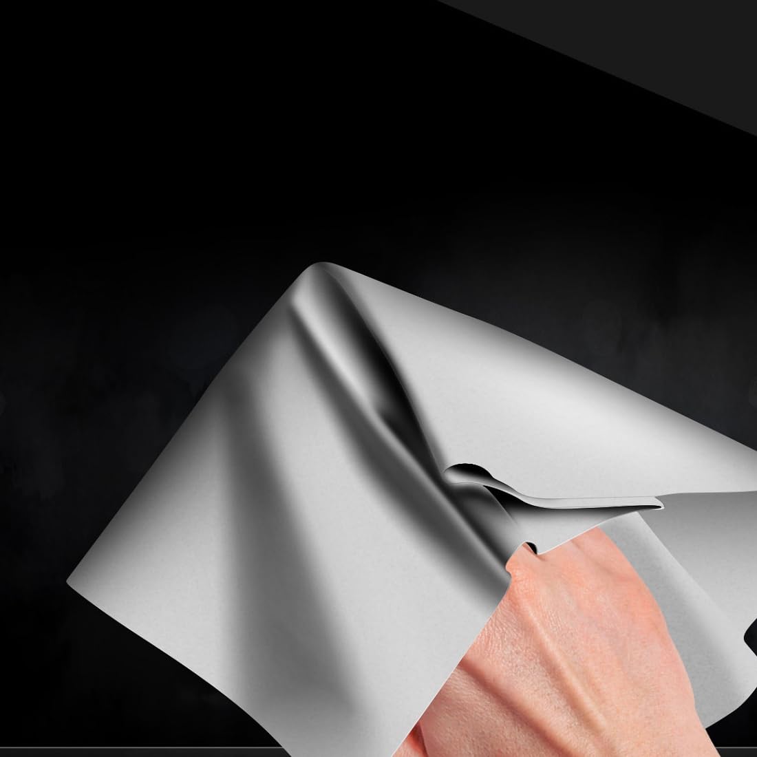 WeddHuis ściereczka do czyszczenia ekranu MacBooka Pro 13