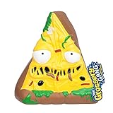 The Grossery Gang Soft Pizza Foam Figure