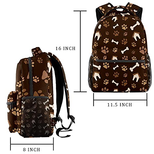 Mochila para portátil cómoda y amplia para evitar el dolor de espalda 2