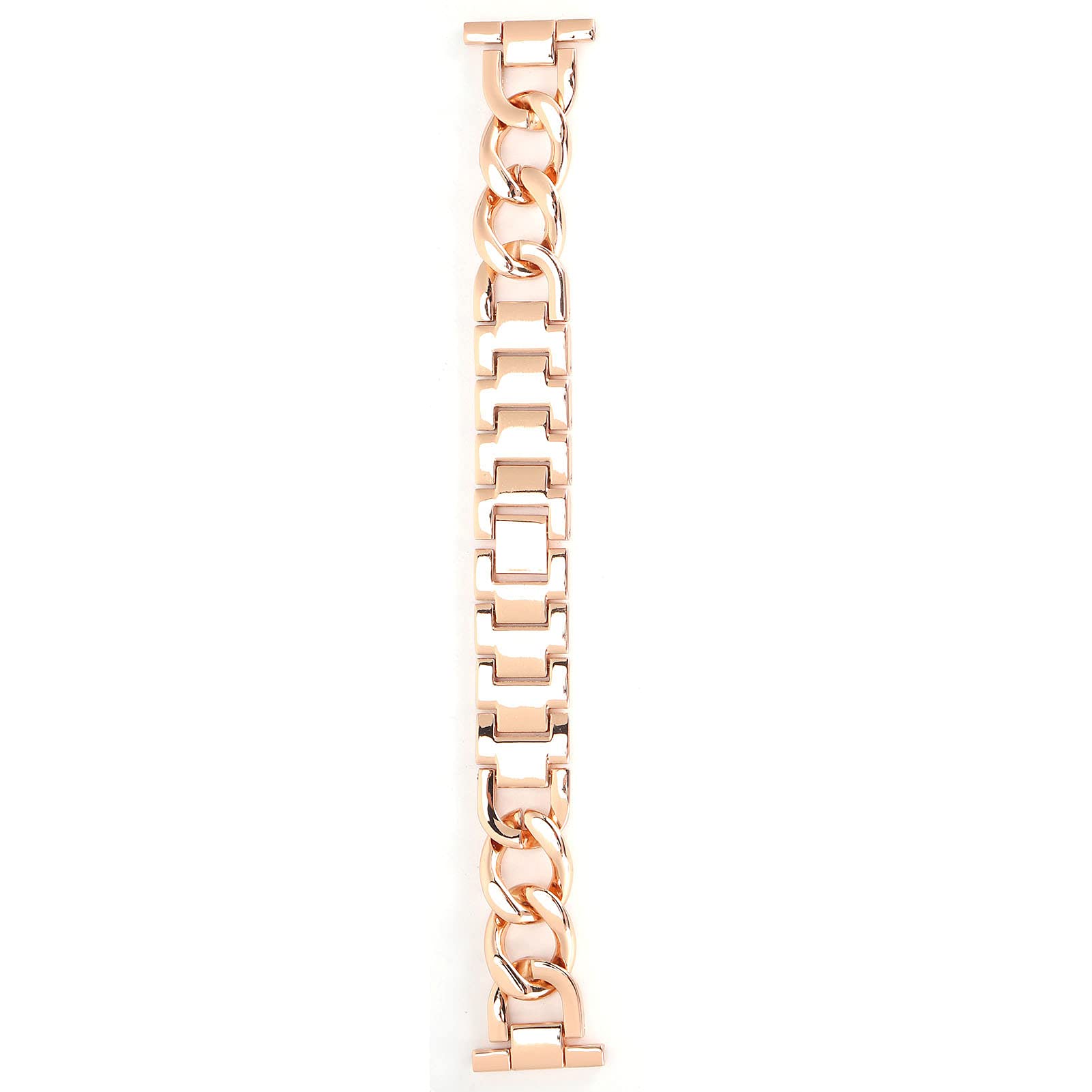 Watch Band, Single‑Stranded Replacement Watch Band Watch Accessory Carefully Manufactured Single‑Strand Chain Metal Strap for Men and Women for Watch(Gold) (B09DTNBBDC) Amazon Price History, Amazon Price Tracker