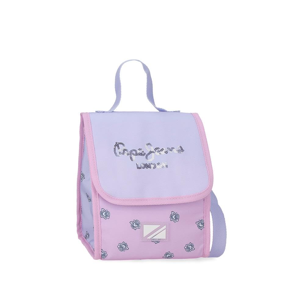 Pepe Jeans Becca estuches y neceseres infantiles