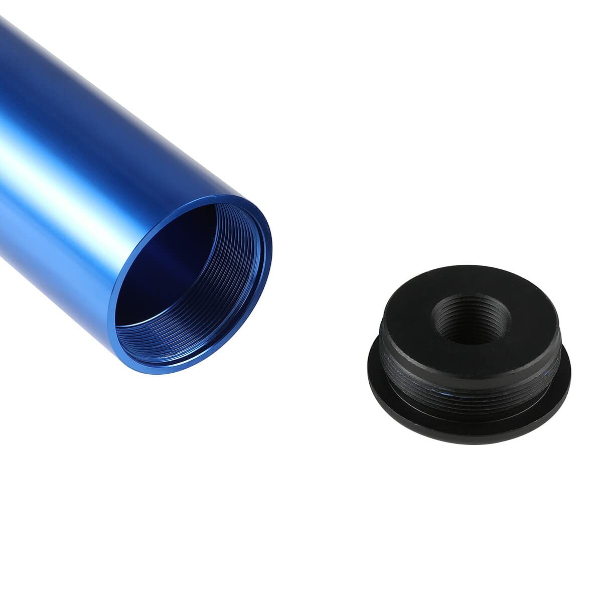 Amazon | 5KU Blue Canタイプ ダミートレーニングサイレンサー