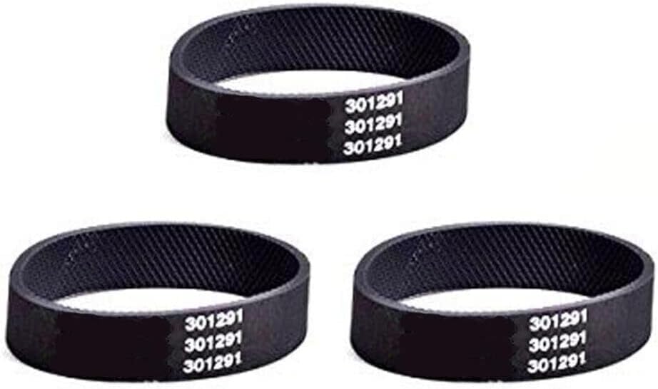 Replacement For Compatible With 3 Kirby vacuum belt/Sentria