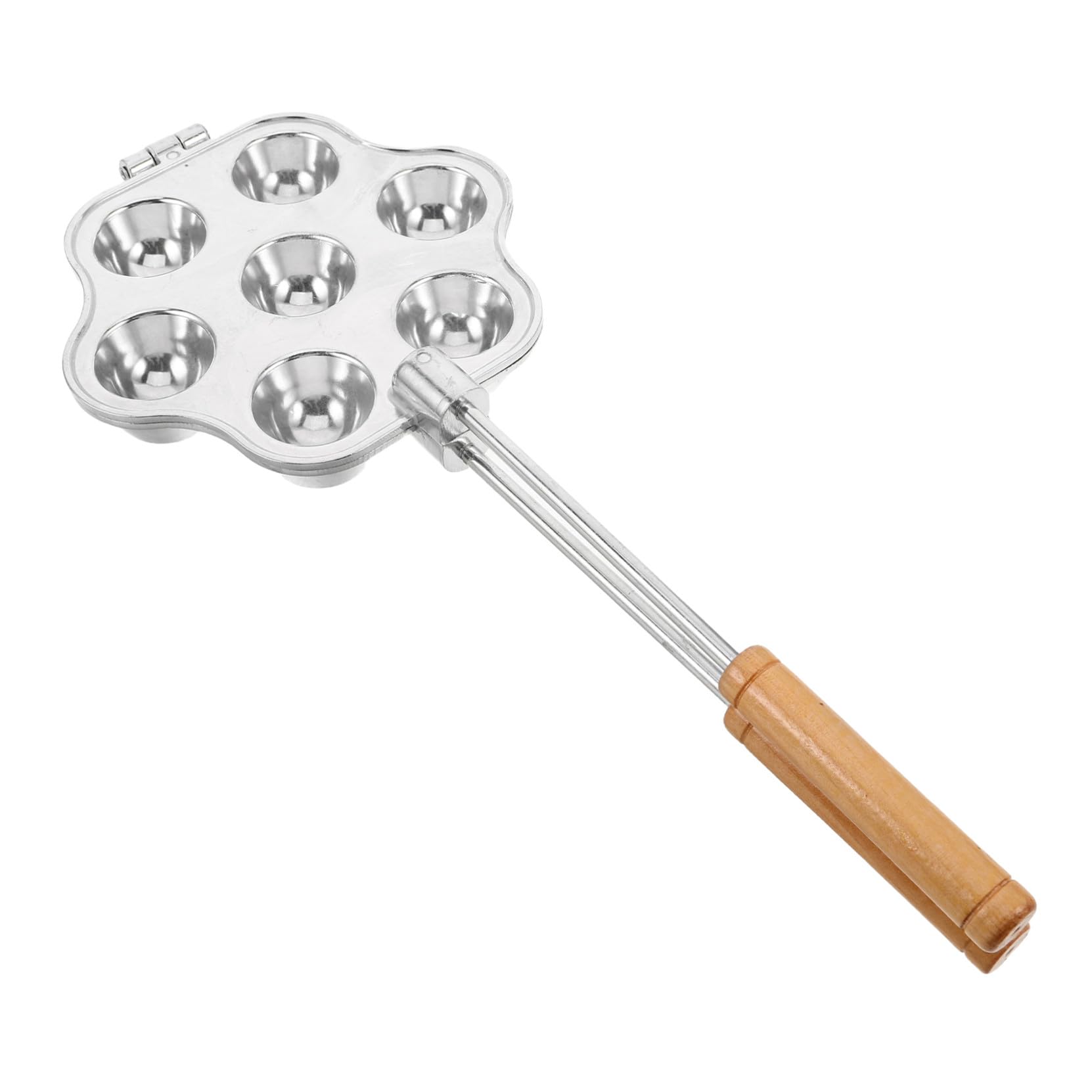 Molde Para Tartaletas De Huevo Moldes Reutilizables Para Repostería Para Hornear