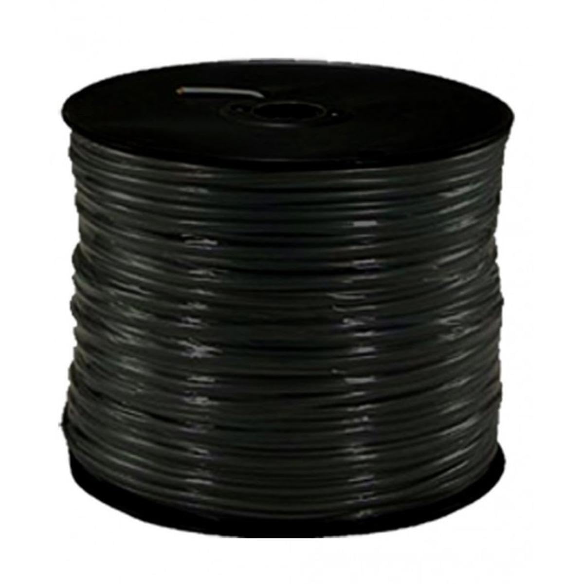 Prox XC-212-100 100' Bulk Spool 2 Conductor 12 Gauge High Performance Passive Speaker Cable