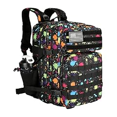 1.0 25l-fluorescent Tie Dye