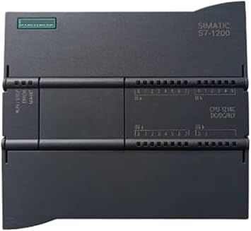 6ES7214-1HG40-0XB0 214-1HG40-0XB0 S7-1200 CPU 1214C DC/DC/Relay